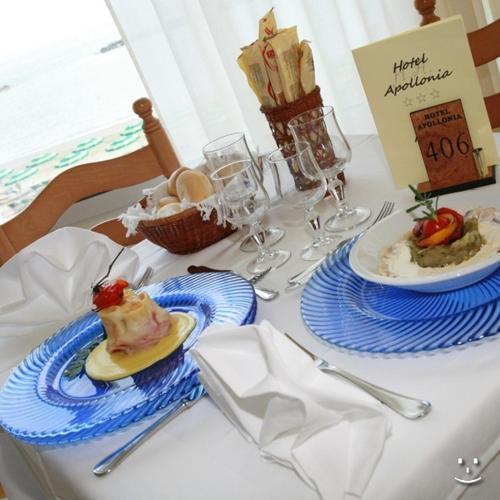 Hotel Apollonia