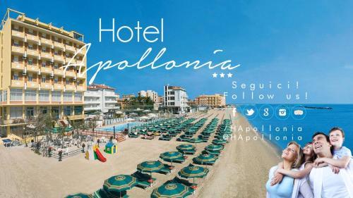 Hotel Apollonia