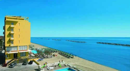 Hotel Apollonia