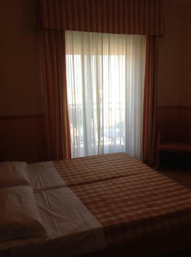 Hotel Romeo