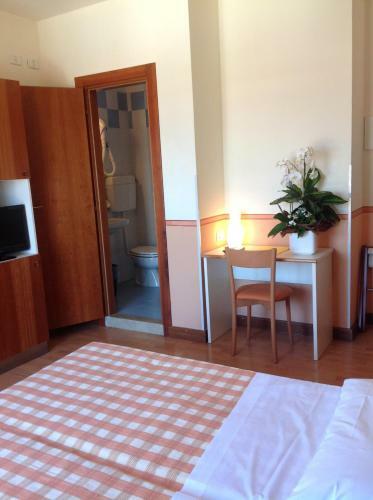 Hotel Romeo