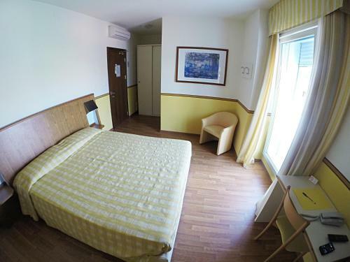 Hotel Romeo