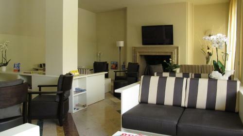 Hotel Romeo