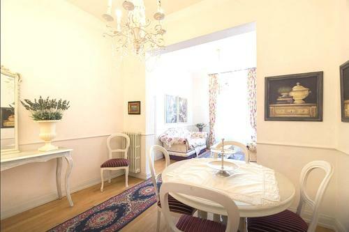 Apartments In Pistoia
