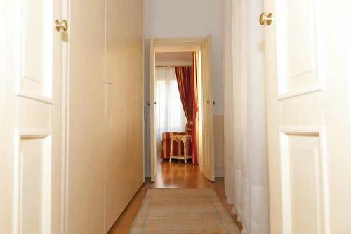 Apartments In Pistoia