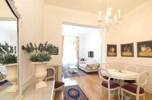 Apartments In Pistoia