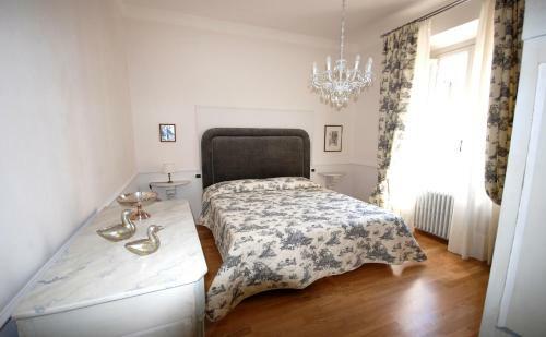 Apartments In Pistoia
