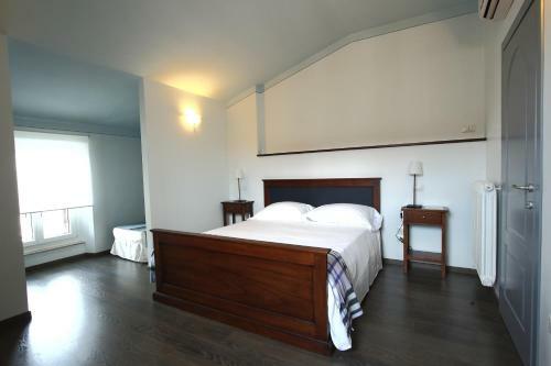 Bed & Breakfast La Traccia