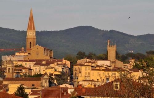 Bed & Breakfast La Traccia