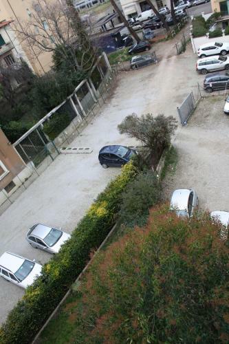 Bed & Breakfast La Traccia