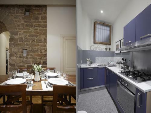 Apartamento Yome - Your Home In Florence