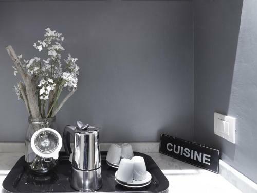 Apartamento Yome - Your Home In Florence