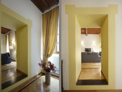 Apartamento Yome - Your Home In Florence