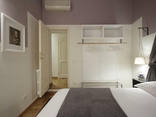 Apartamento Yome - Your Home In Florence
