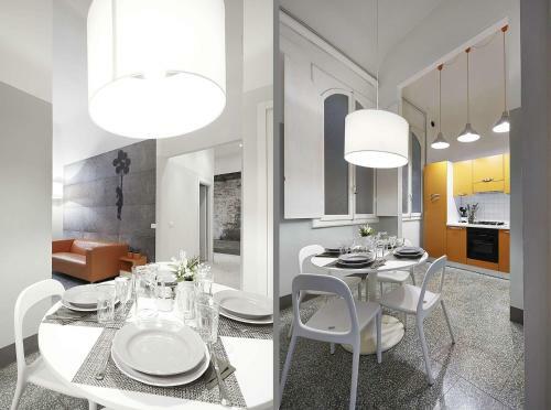 Apartamento Yome - Your Home In Florence