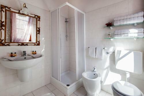 Apartamento Yome - Your Home In Florence