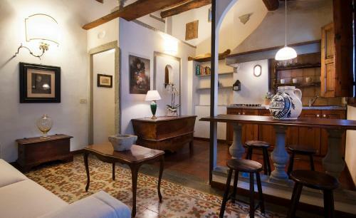 Apartamento Yome - Your Home In Florence
