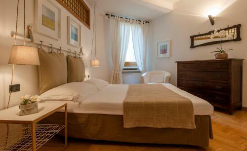 Apartamento Yome - Your Home In Florence