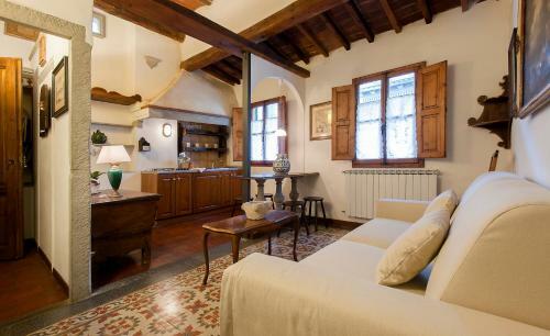 Apartamento Yome - Your Home In Florence