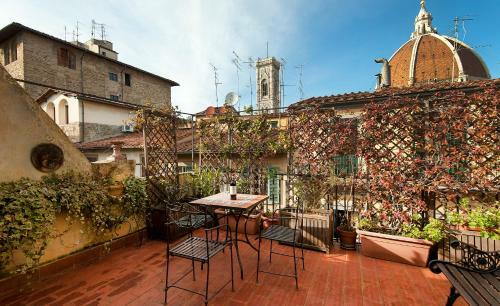 Apartamento Yome - Your Home In Florence