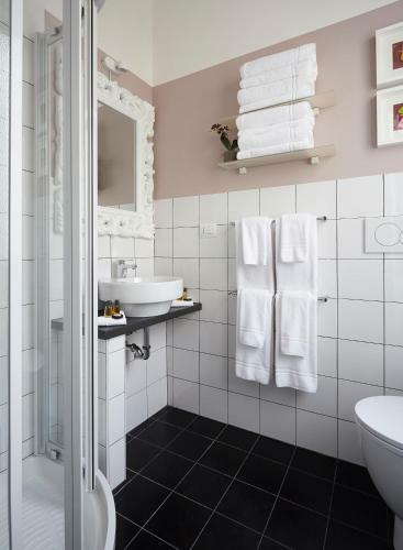 Apartamento Yome - Your Home In Florence