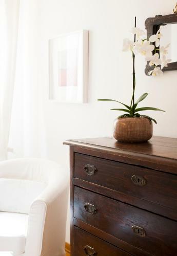 Apartamento Yome - Your Home In Florence