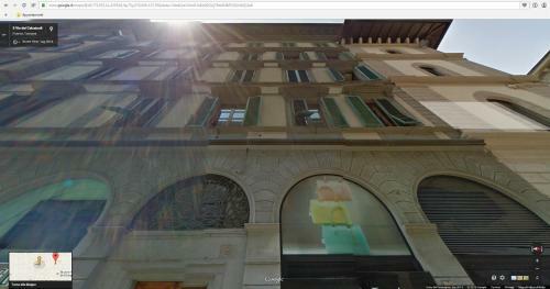 Apartamento Yome - Your Home In Florence