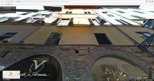 Apartamento Yome - Your Home In Florence