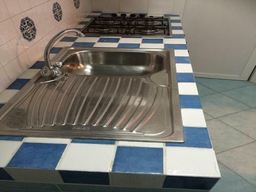 Apartamento Scala Blu - Immobilevante