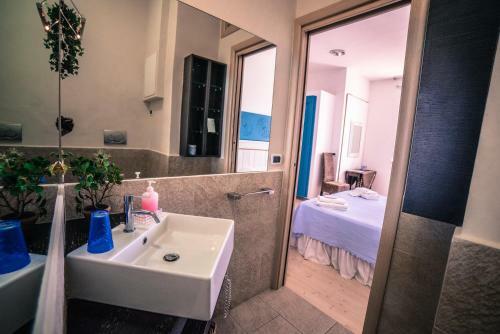 B&B Sottocoperta