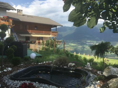 Agroturismo Zehrehof