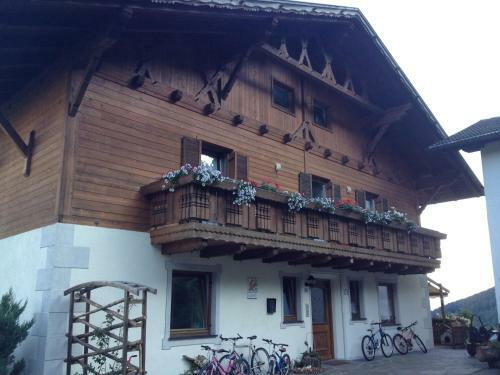 Agroturismo Zehrehof