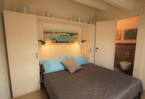 Pomelia Luxury Apartments