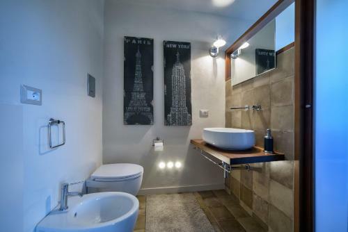 Pomelia Luxury Apartments