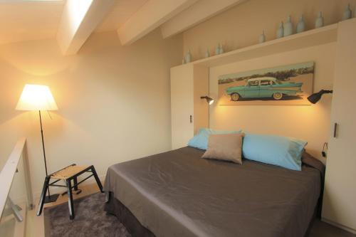 Pomelia Luxury Apartments