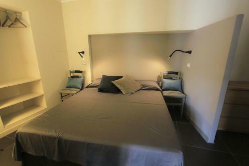 Pomelia Luxury Apartments