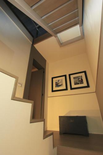 Pomelia Luxury Apartments