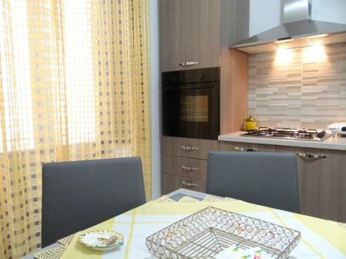 Apartamento Le Casette Del Generale
