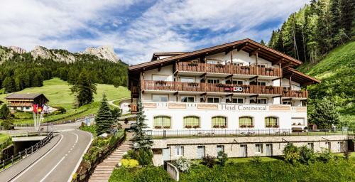 Hotel Continental