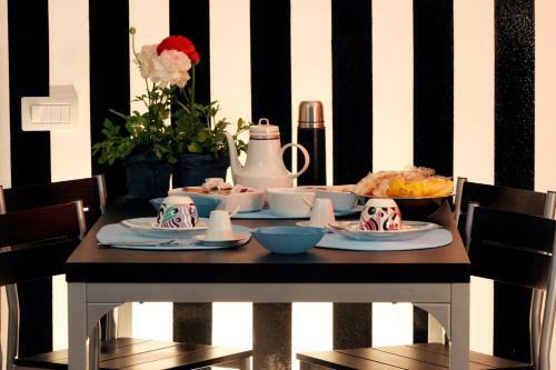 Bed & Breakfast Le Case Pinte