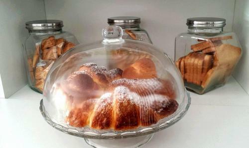 Bed & Breakfast Le Case Pinte