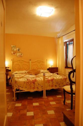 Bed & Breakfast Soggiorno L'italia