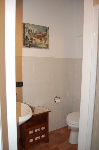 Bed & Breakfast Soggiorno L'italia