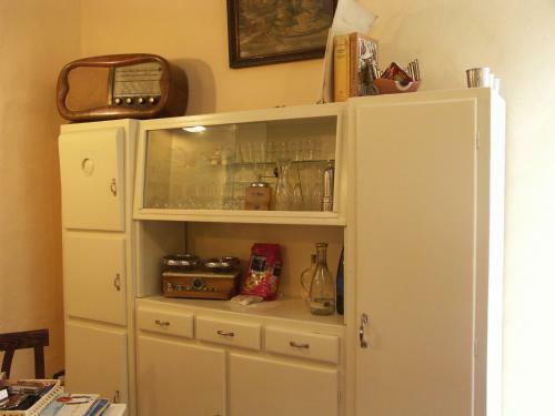 Bed & Breakfast Soggiorno L'italia