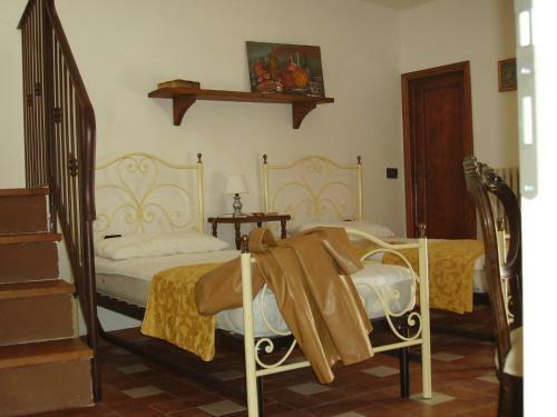 Bed & Breakfast Soggiorno L'italia