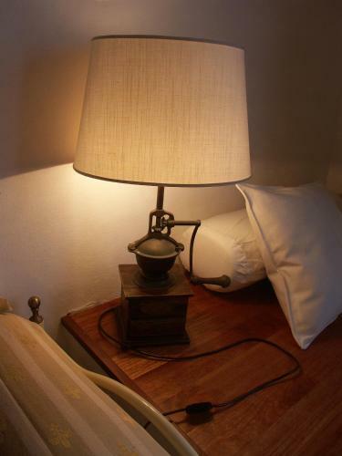 Bed & Breakfast Soggiorno L'italia
