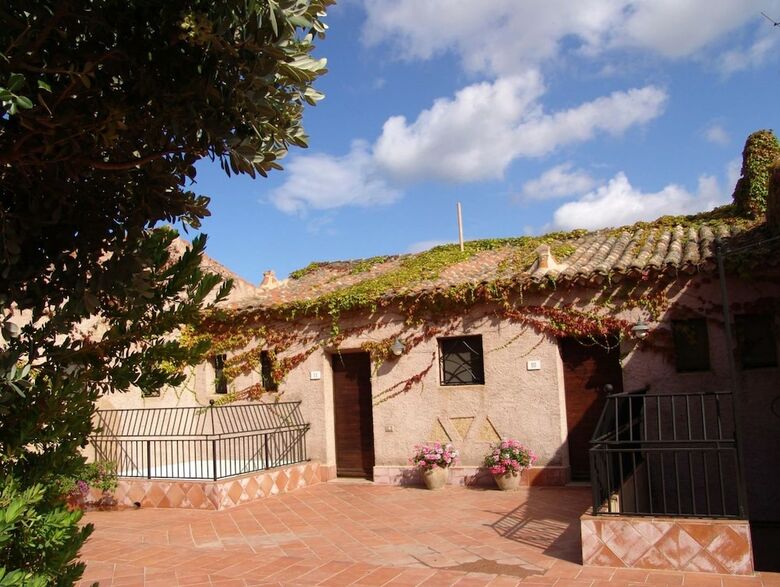 Apartamento Residence La Rosa