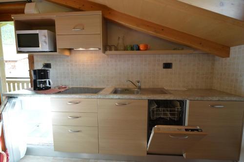 Apartamento Casa Fiorella