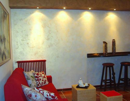 Apartamento Casa Vacanze Relax