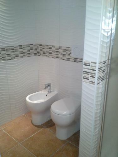 Apartamento Casa Vacanze Relax